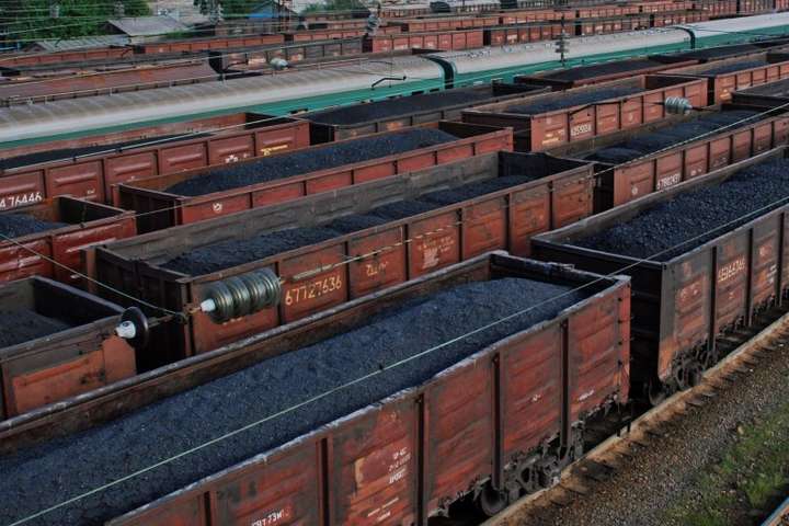 НКРЕКП: За формулою Роттердам+ в тариф закладають ціну вугілля нижче його реальної вартості в Роттердамі