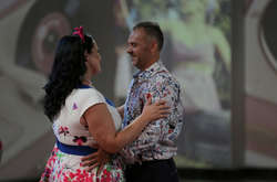 Минус 23 килограмма: В сети появились фотографии похудевшей Русланы Писанки