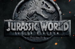 Вышел первый тизер «Мира Юрского периода: Падшего царства»