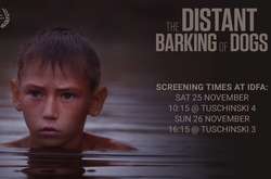 Фильм о войне на Донбассе победил на престижном кинофестивале в Амстердаме