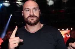 Слухання у антидопінговій справі боксера Тайсона Ф'юрі відбудеться у грудні