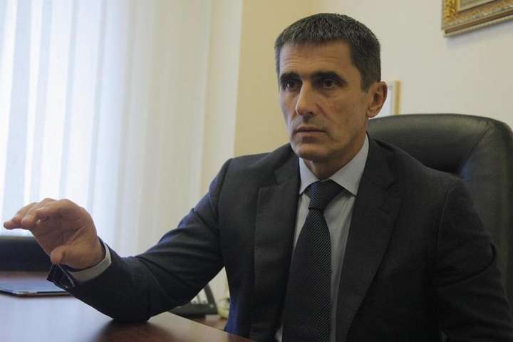 Екс-генпрокурор Віталій Ярема - Віталій Ярема: Якби Мосійчук сів, люди б не загинули