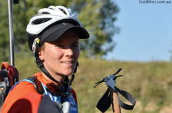 Марія Панфілова. Фото ФБУ