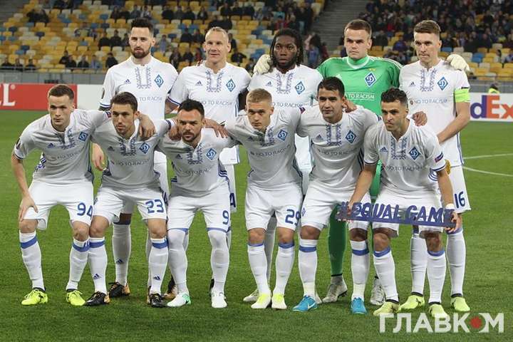 «Скендербеу» – «Динамо»: кияни полетіли в Албанію за першим місцем у групі