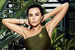 Настя Каменских осуществила мечту украинской школьницы