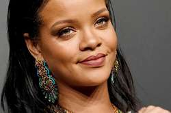 Арабскому жениху не понравится: Хакеры слили в сеть фото обнаженной Рианны