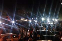 Інформація про замінування столичного клубу не підтвердилася, - поліція