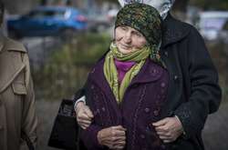 Кримськотатарську активістку Веджіє Кашку поховають завтра в Криму 