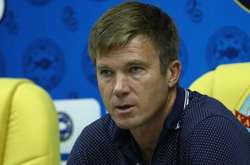 Ще один український тренер може очолити азербайджанський клуб