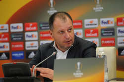 Вернидуб визнав, що матч проти «Естерсунда» «Зоря» повністю провалила