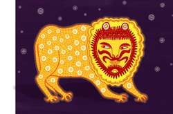 Софійську площу в Києві прикрасять роботами Марії Приймаченко