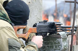 Бойовики «ДНР» заявили про затримання понад 10 «українських диверсантів»