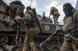 Важка доба у зоні АТО: п’ятеро військових загинуло, четверо - поранено