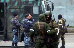 Події в Луганську - тривожний сигнал