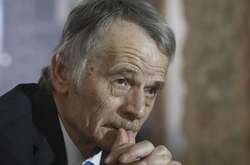 Мустафа Джемілєв