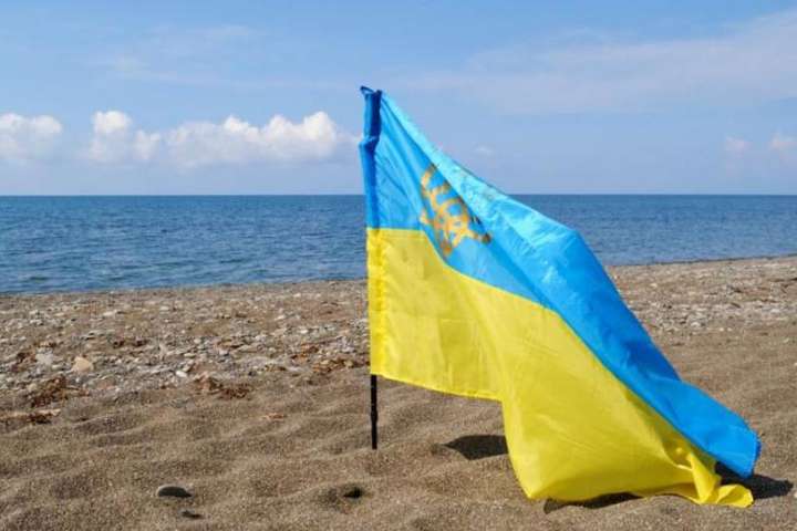 Окупаційна влада Криму пророкує бойкот України іноземцями