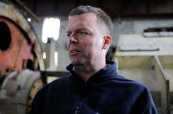 Перший заступник голови місії ОБСЄ зустрівся з ватажком «ДНР»