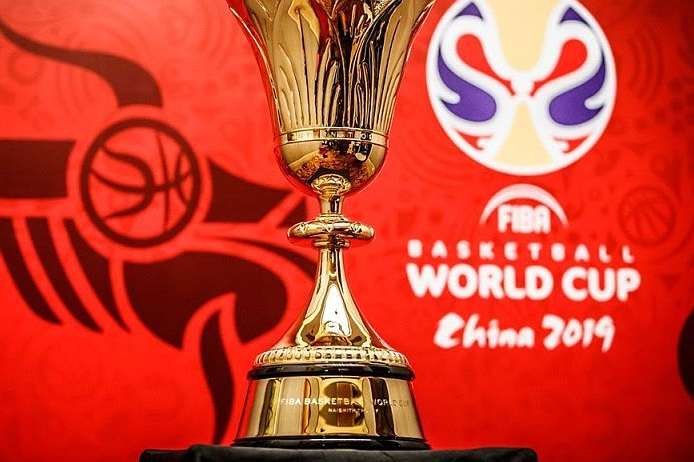 Як баскетбольній збірній України вийти на Чемпіонат світу-2019: схема відбору