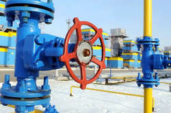 «Нафтогаз» збільшив на третину імпорт газу з Європи