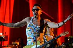 Відомий музикант Шнуров на Чемпіонаті світу-2018 у Росії буде вболівати за гопоту