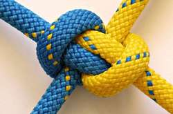 «Що єднає українське суспільство сьогодні?» (дослідження)