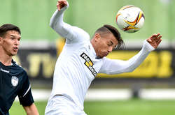 У Росії готові придбати одного з лідерів клубу української Прем'єр-ліги