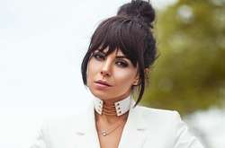 Настя Каменских после визита в Россию неожиданно спела на украинском