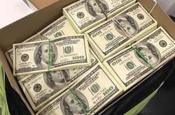 Названо ім’я особи, яка пропонувала НАБУ хабар у $800 тис. 