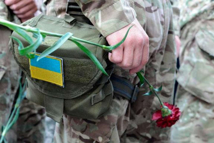 У штабі АТО розповіли про останні втрати на Донбасі