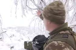 Українські військові звільнили від бойовиків два населених пункти