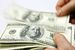 В НАБУ заявили, что им предлагали взятку в $800 тысяч