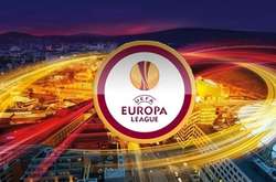 Ліга Європи. Соболь, Чигринський і Пластун відіграли за свої клуби у матчах 5-го туру. Усі результати