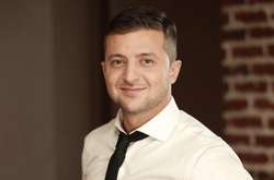 Владимир Зеленский