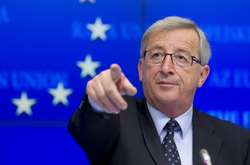 Юнкер про відносини ЄС та України: все йде у правильному напрямку