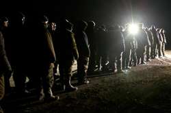 Кількість заручників на Донбасі зросла до 162