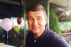 Беглый депутат Онищенко подтвердил роман с украинской гимнасткой