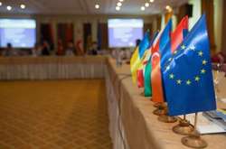 На саміті «Східного партнерства» ухвалили декларацію 