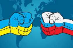 Лише 6,8% українців надають перевагу розвитку стосунків України з Росією - дослідження 