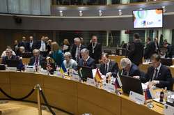 Україна розраховує на «чотири союзи» з ЄС – Порошенко 