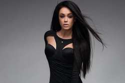 Мария Яремчук рассказала, что все топовые артистки не обходятся без шиньонов