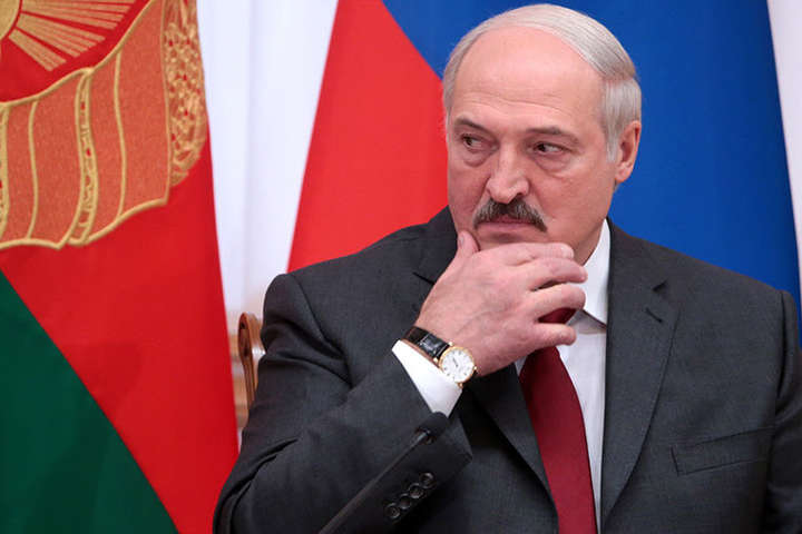 Лукашенко сделал громкое заявление по «шпионскому делу» Шаройко