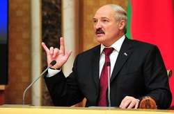 Лукашенко прокоментував затримання українських «шпигунів» у Білорусі 