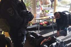 Окупанти зарештували на два місяці кримських татар, затриманих напередодні 