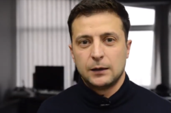 Зеленский послал всех, кто хочет запретить сериал «Сваты»