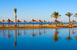 В Украине резко упали цены на отдых в Египте