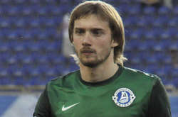 Денис Шеліхов