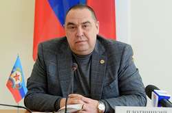 Главарь «ЛНР» Плотницкий официально ушел в отставку 