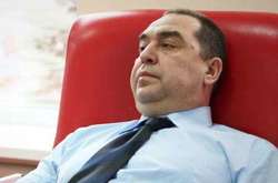 Ватажок бойовиків «ЛНР» Плотницький подав у відставку