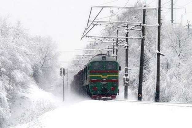 На новогодние праздники в Украине пустят дополнительные поезда: список