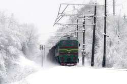 На новогодние праздники в Украине пустят дополнительные поезда: список